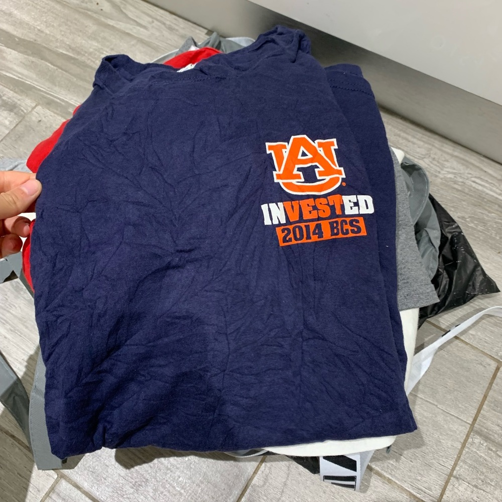 LF VINTAGE T SHIRT